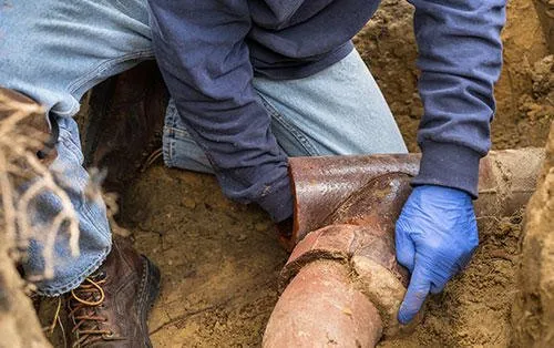 Slide of Fox Services