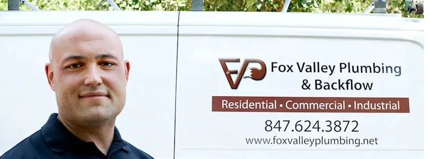 Slide of Fox Valley Plumbing & Backflow