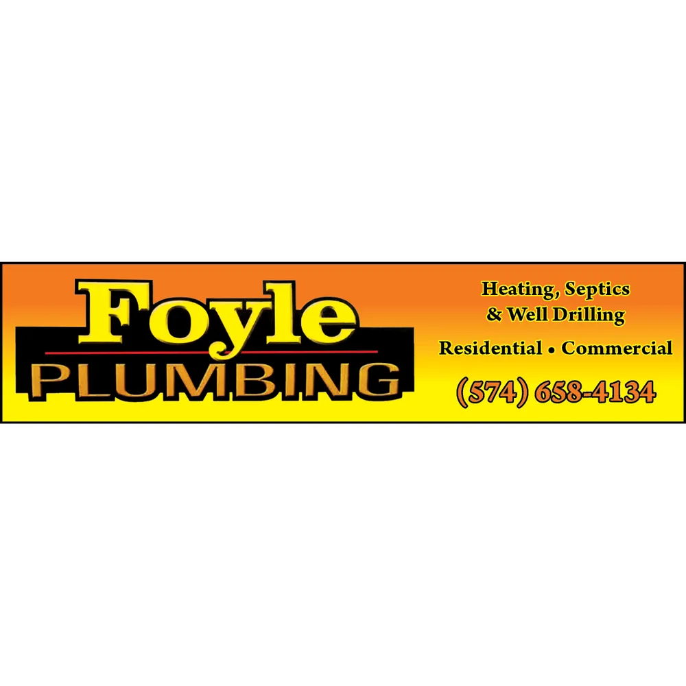 Slide of Foyle Plumbing