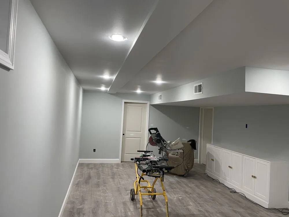 Slide of FP Building And Remodeling Group