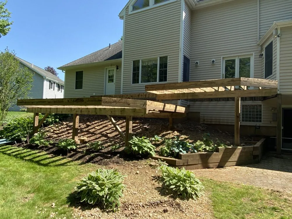 Slide of FP Building And Remodeling Group