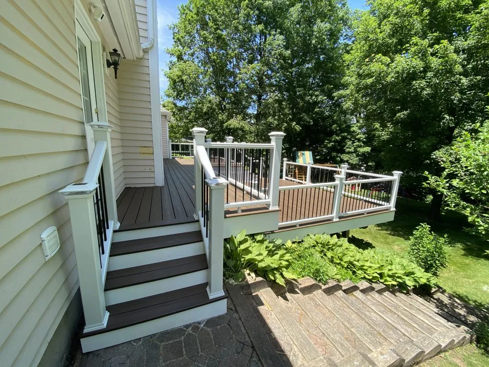 Top-rated drain cleaning service in Ansonia, CT - FP Building And Remodeling Group