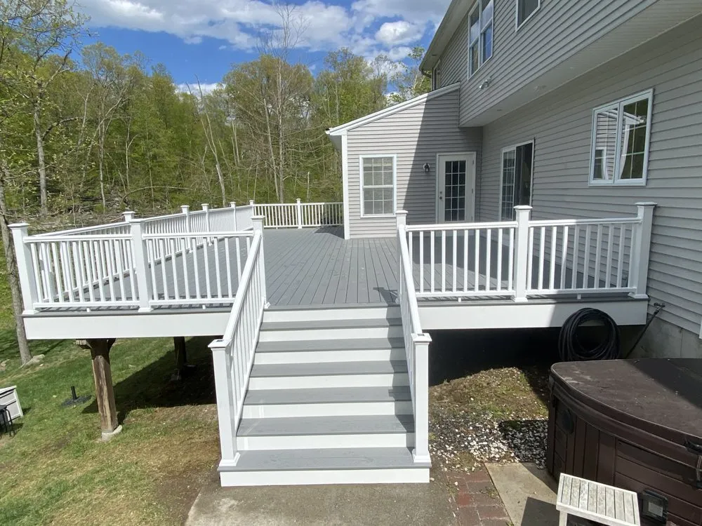 Top-rated pipe repair service in Ansonia, CT - FP Building And Remodeling Group