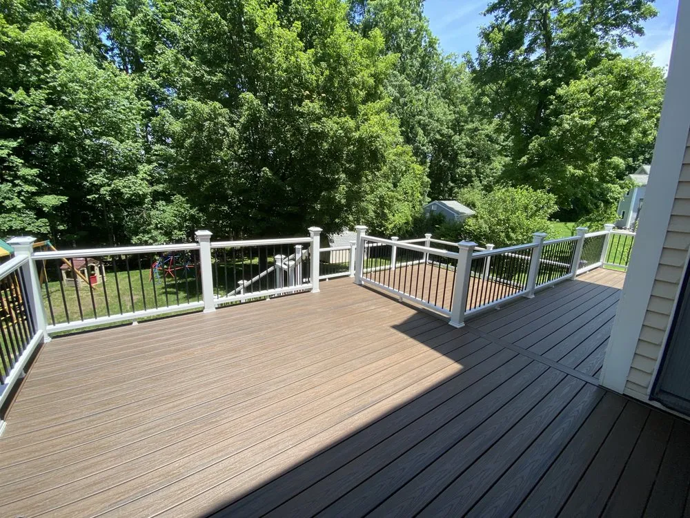 Emergency water heater service for homes in Ansonia, CT by FP Building And Remodeling Group