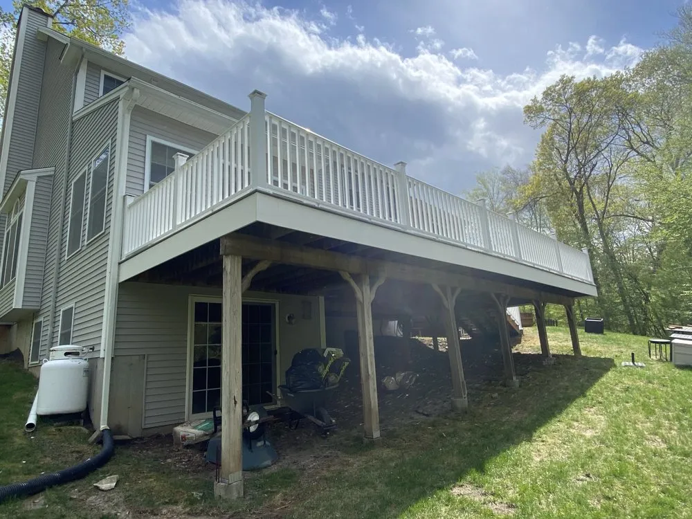 Quality plumbing repair service in Ansonia, CT - FP Building And Remodeling Group