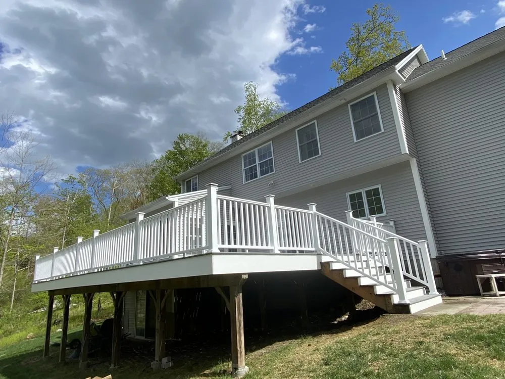 Affordable drain cleaning service in Ansonia, CT - FP Building And Remodeling Group