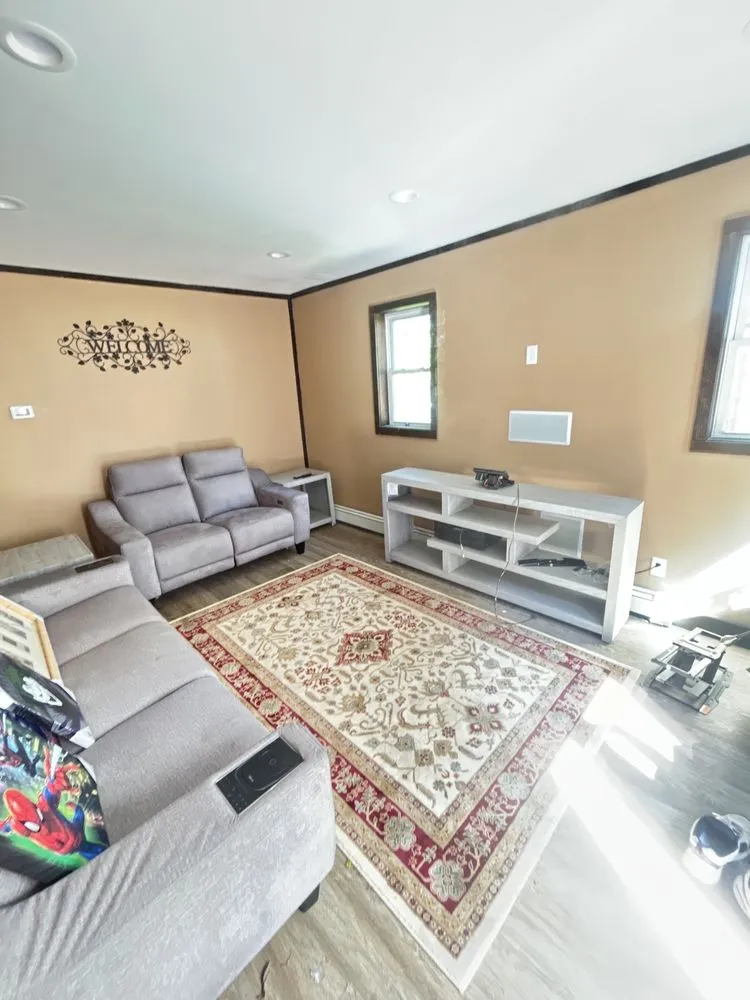 Slide of FP Building And Remodeling Group