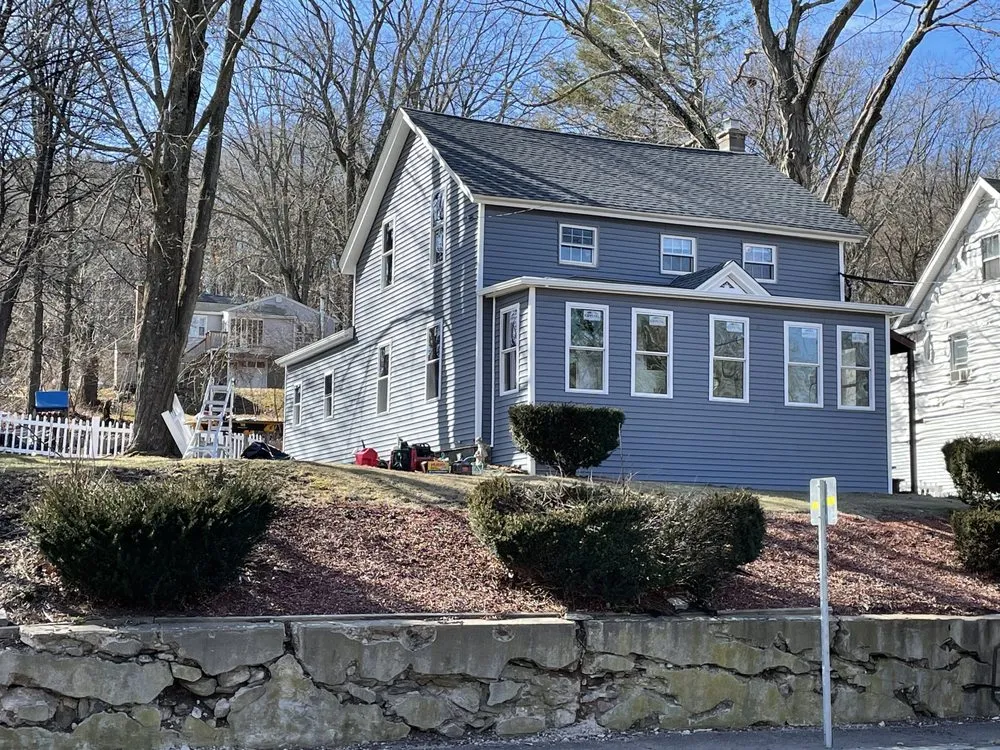 Slide of FP Building And Remodeling Group