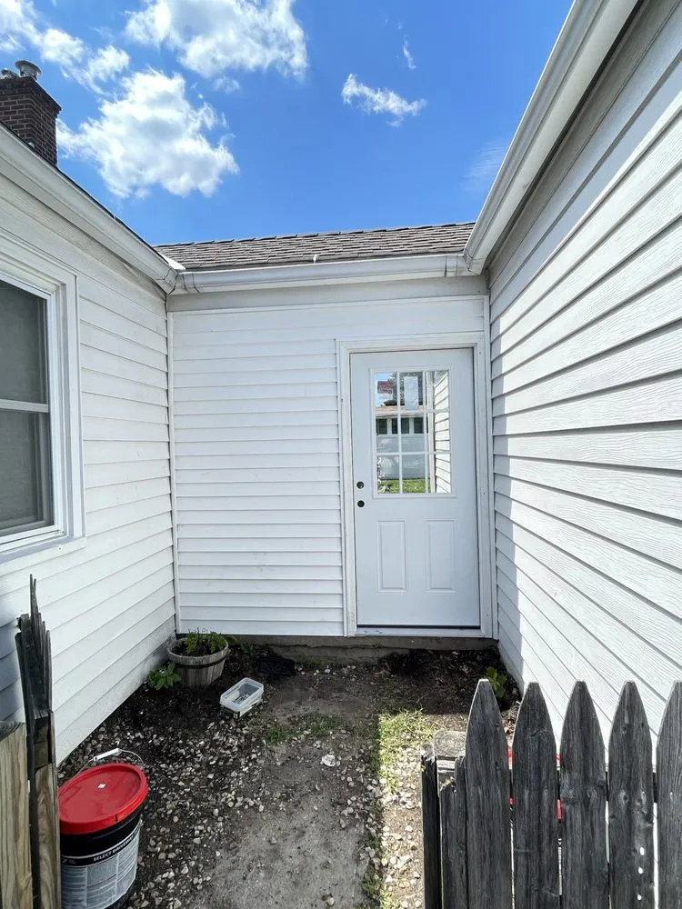 Slide of FP Building And Remodeling Group