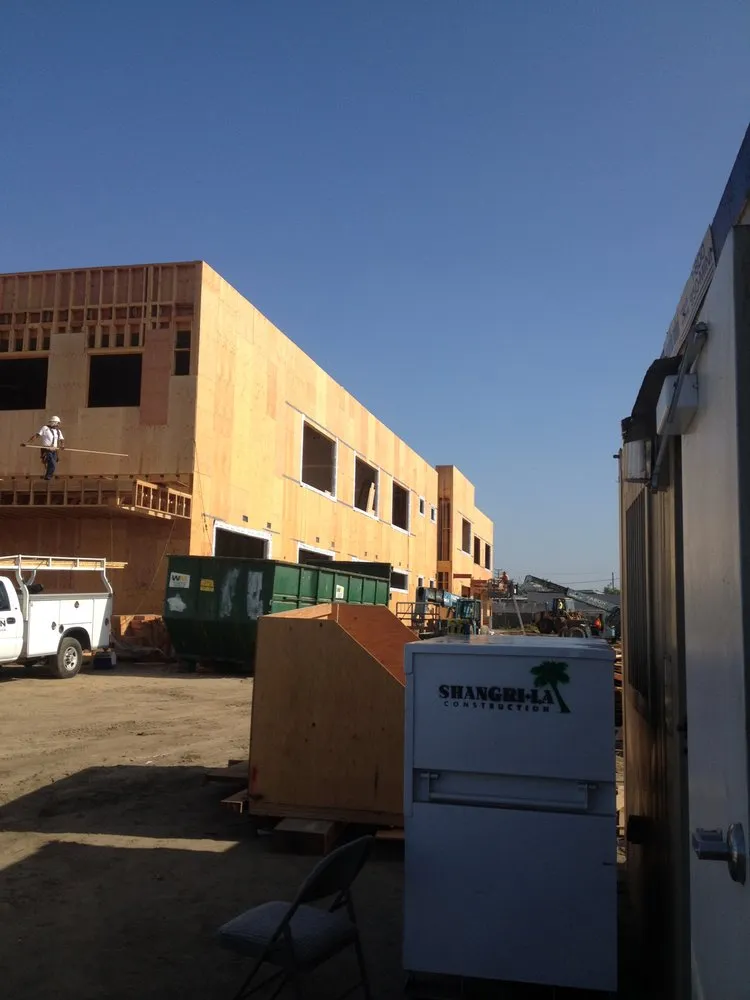 Slide of FP Fire Protection