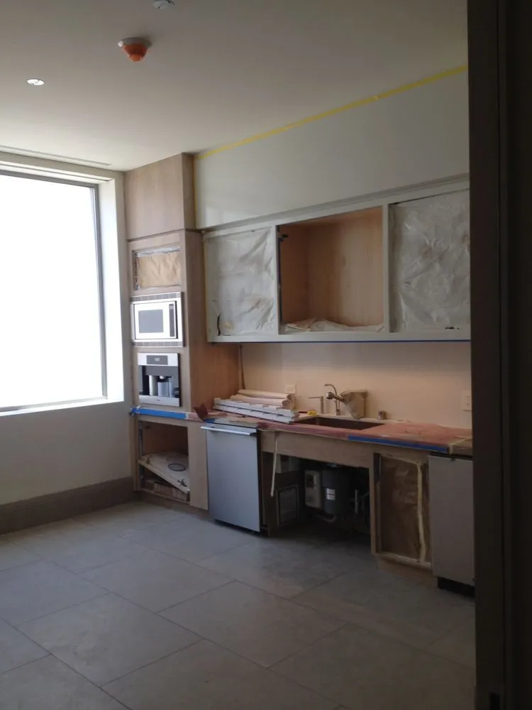 Slide of FP Fire Protection