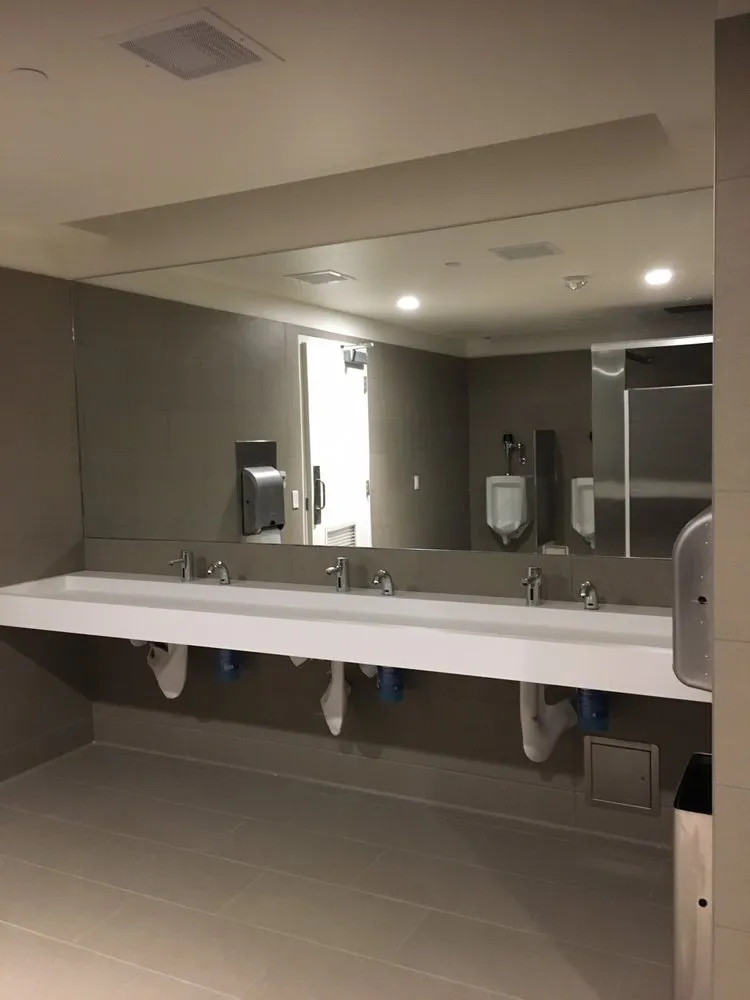 Slide of FP Fire Protection