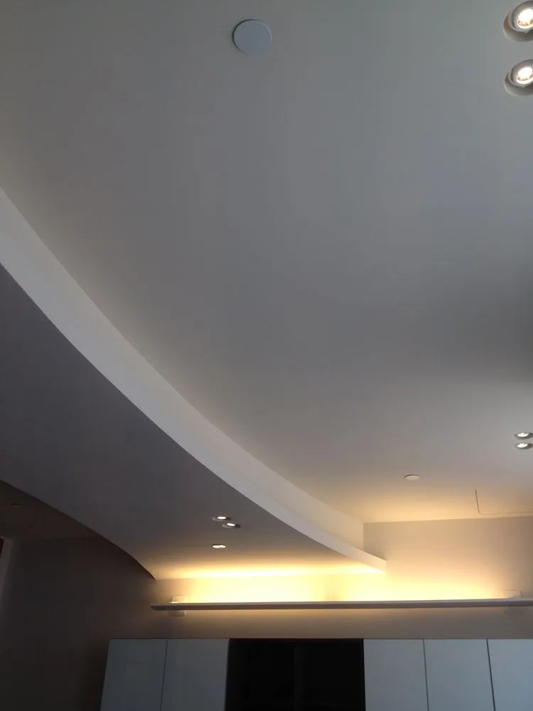 Slide of FP Fire Protection