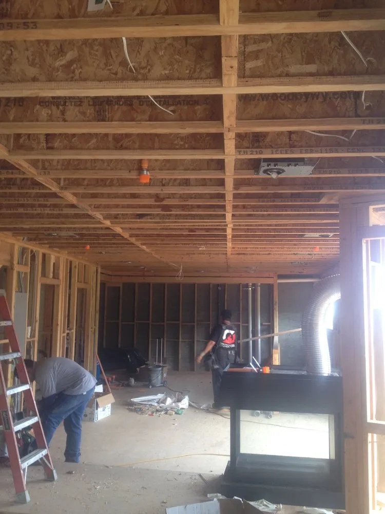 Slide of FP Fire Protection