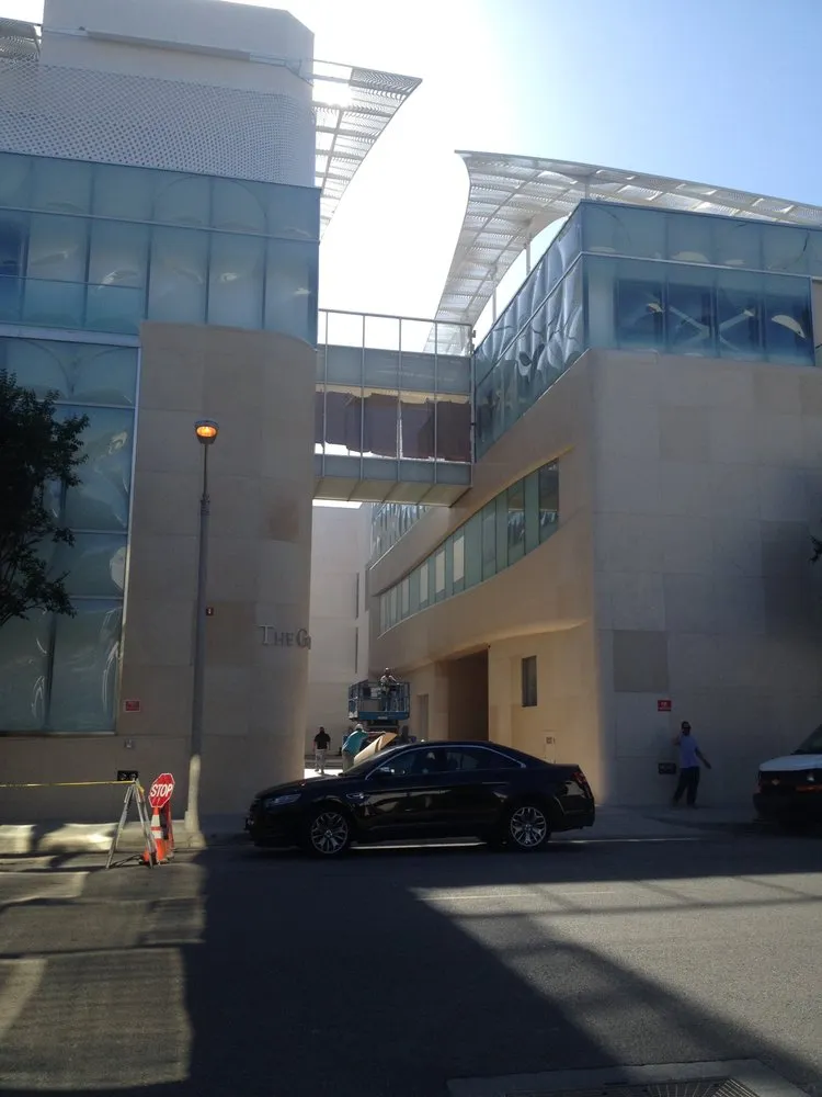 Slide of FP Fire Protection