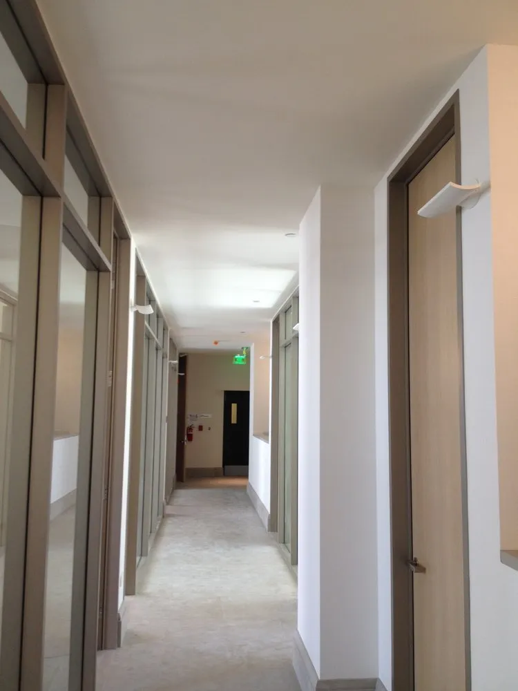 Slide of FP Fire Protection