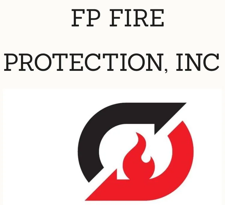 Slide of FP Fire Protection
