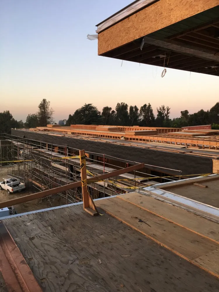 Slide of FP Fire Protection