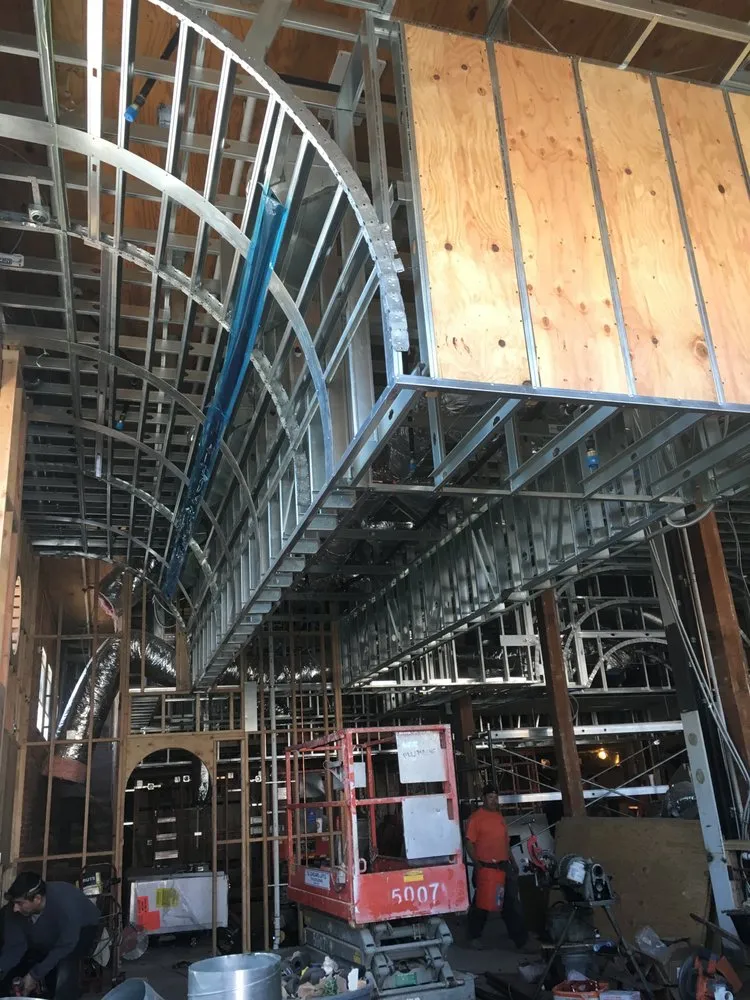 Slide of FP Fire Protection