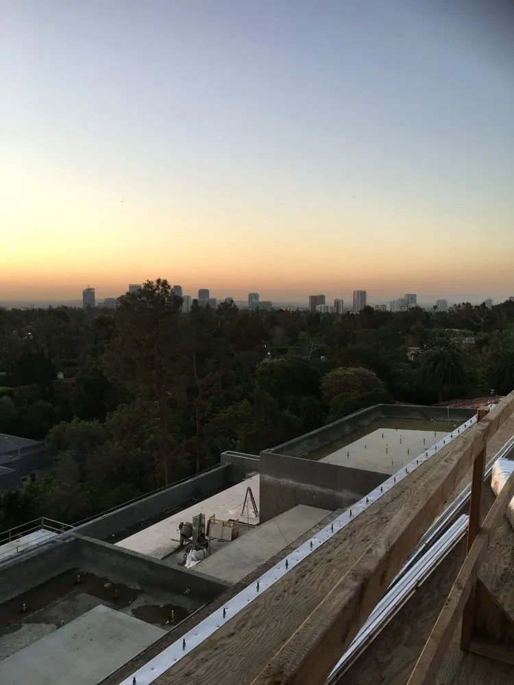 Slide of FP Fire Protection