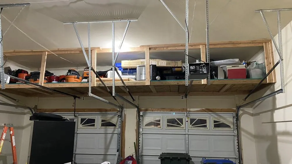 Slide of FP Handyman & Plumbing Services