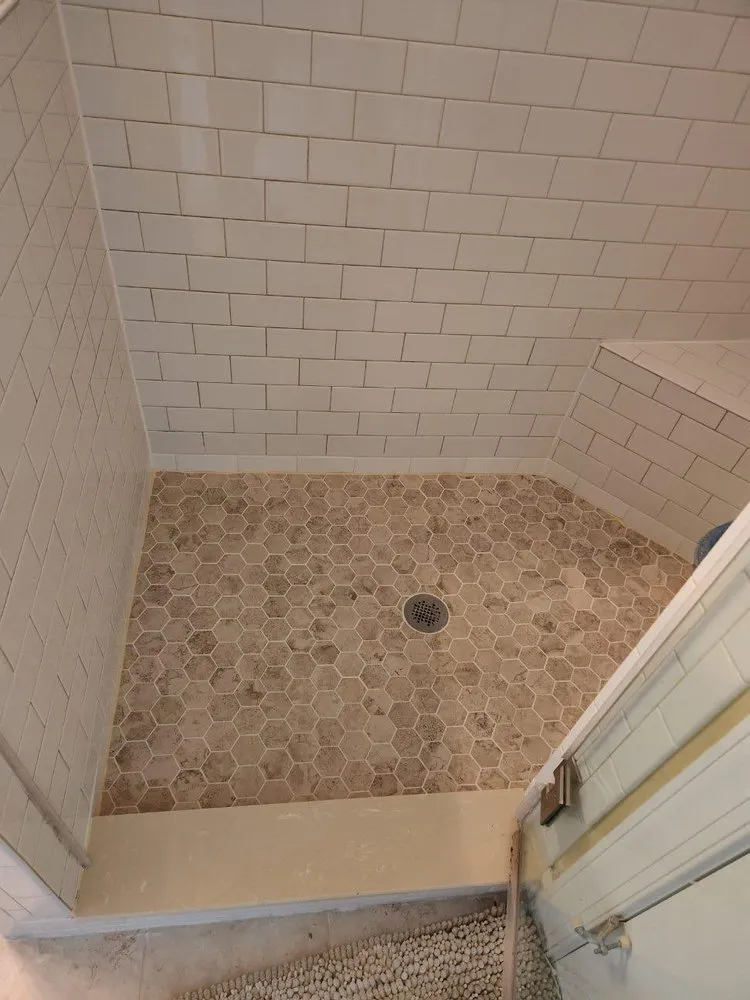 Slide of FP Handyman & Plumbing Services