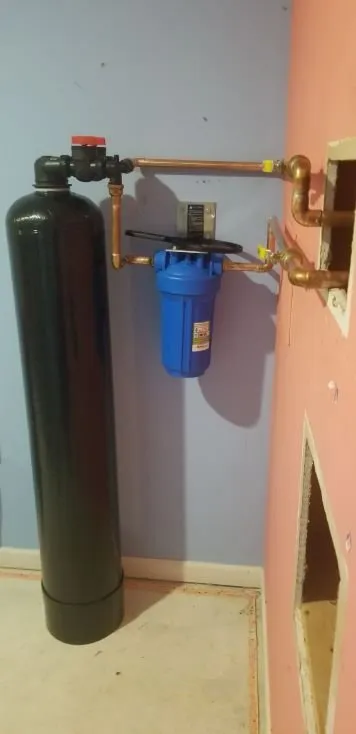 Slide of FP Handyman & Plumbing Services