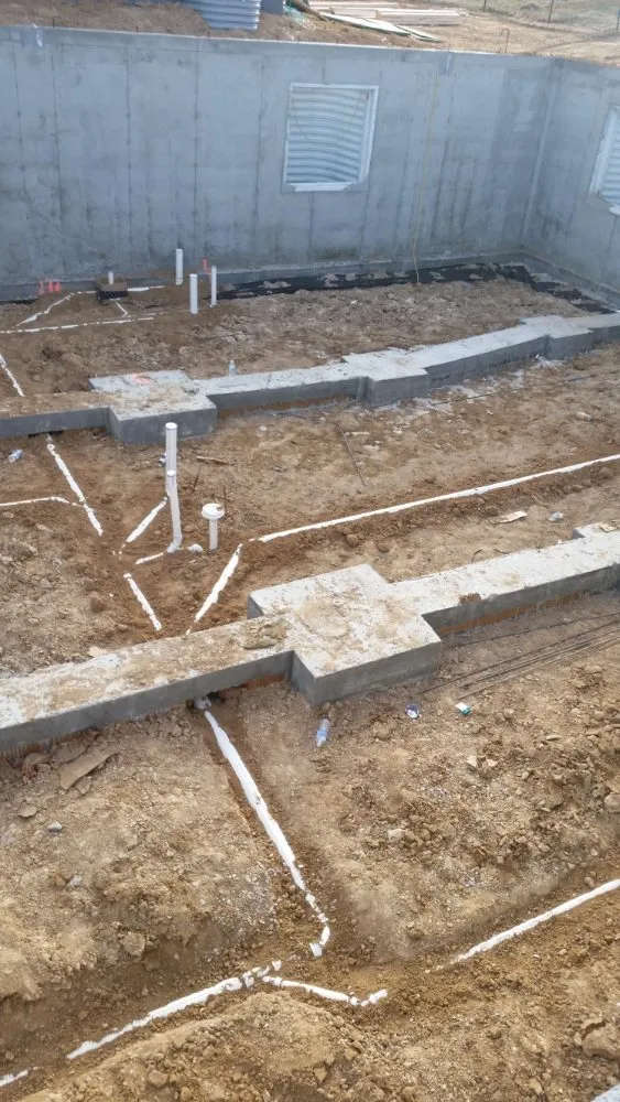 Slide of FP Plumbing