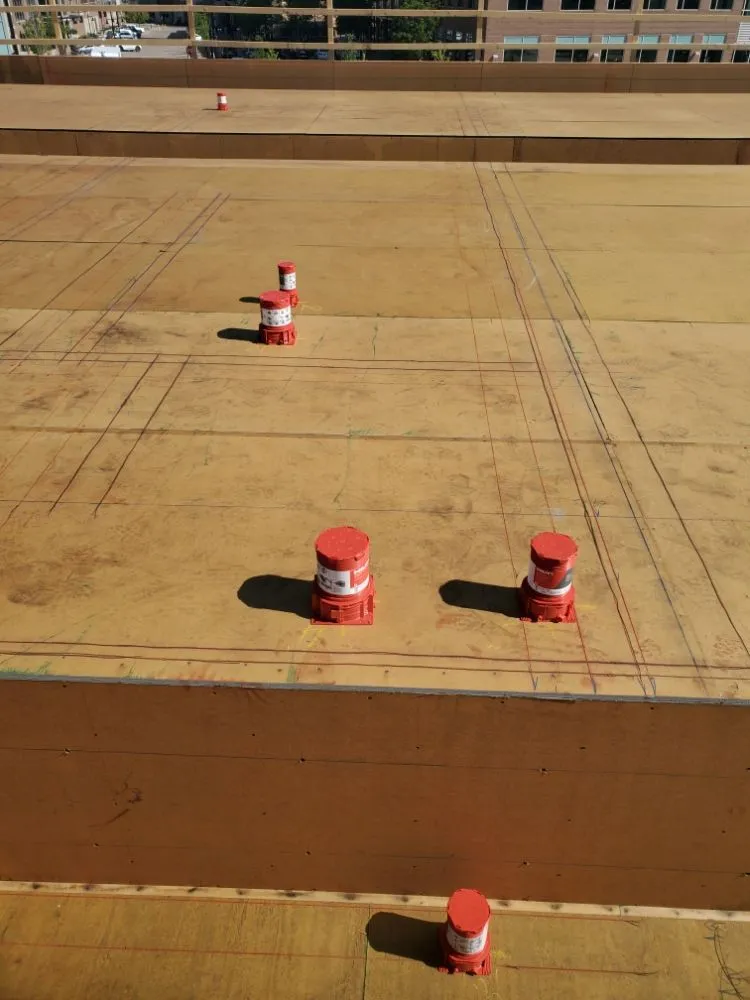 Slide of FP Plumbing