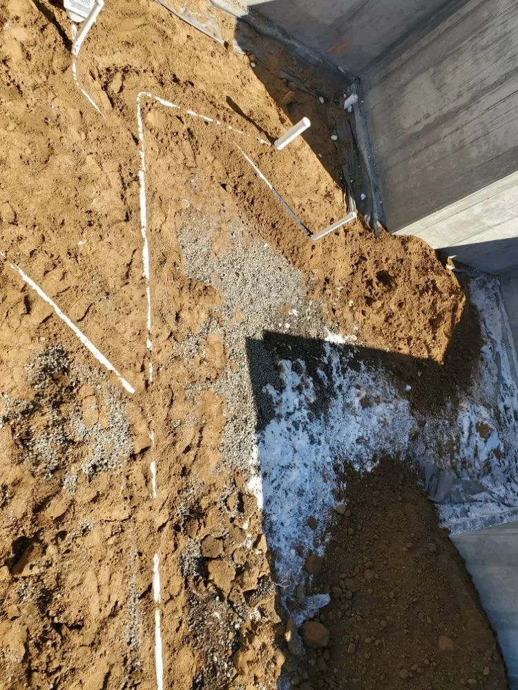 Slide of FP Plumbing