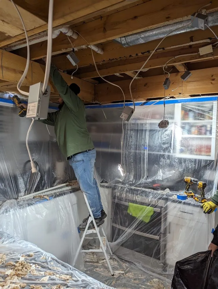 Slide of FPG Construction