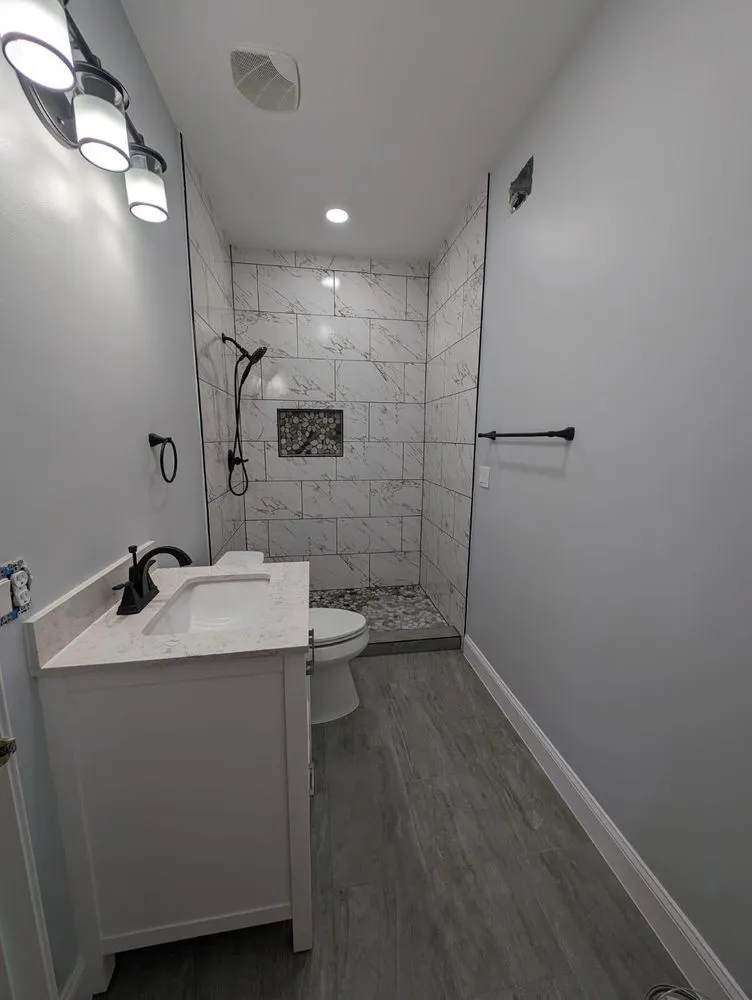 Slide of FPG Construction