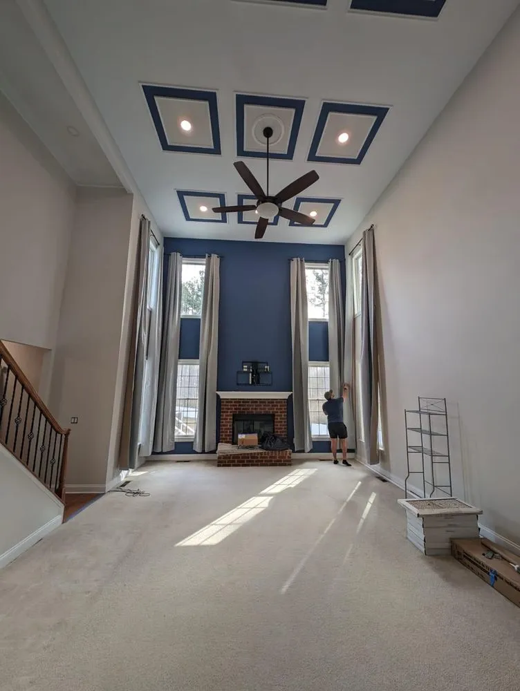 Slide of FPG Construction