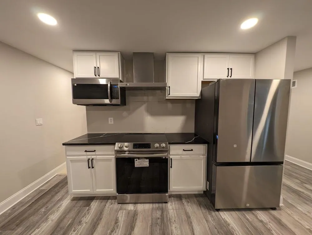 Slide of FPG Construction