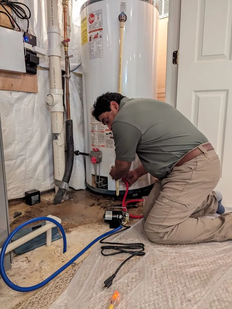 Slide of FPG Construction