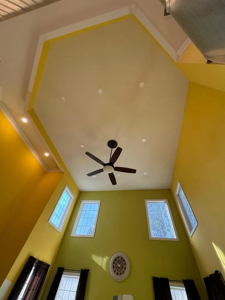 Slide of FPG Construction