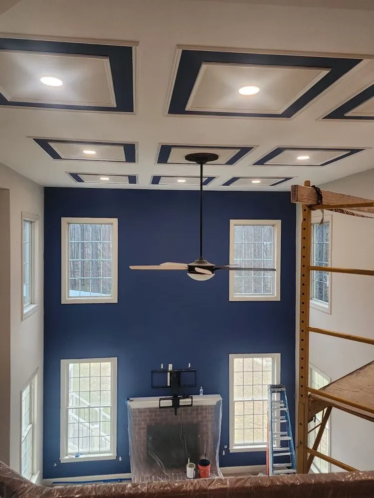 Slide of FPG Construction