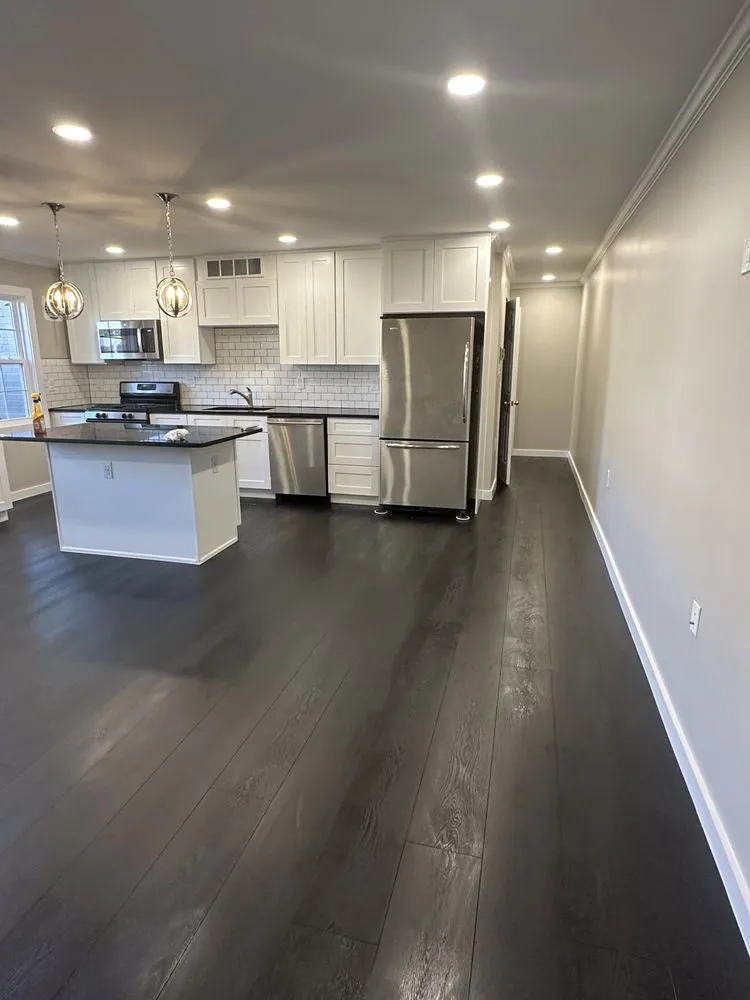 Slide of FPG Construction