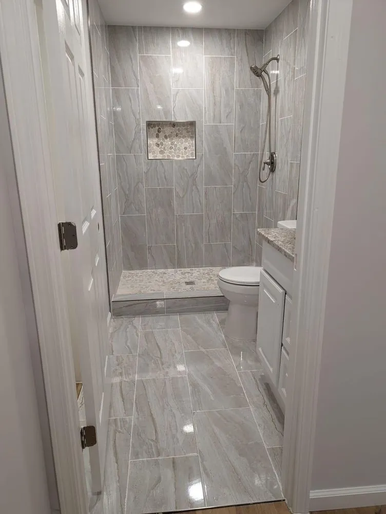 Slide of FPG Construction