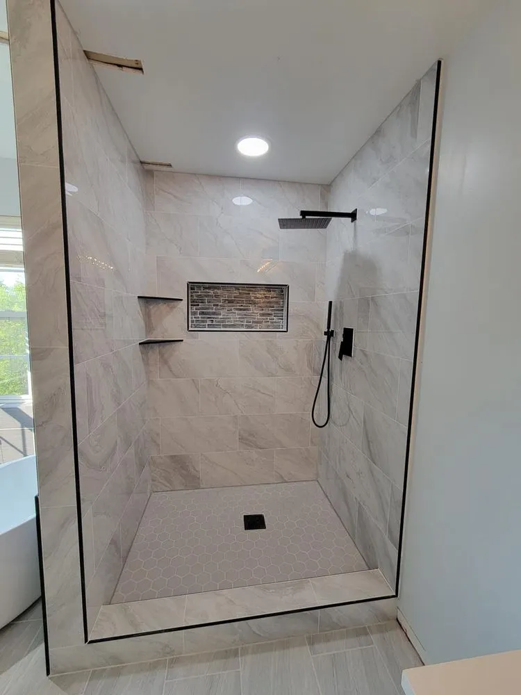 Top-rated leak detection in Manassas, VA by FPG Construction