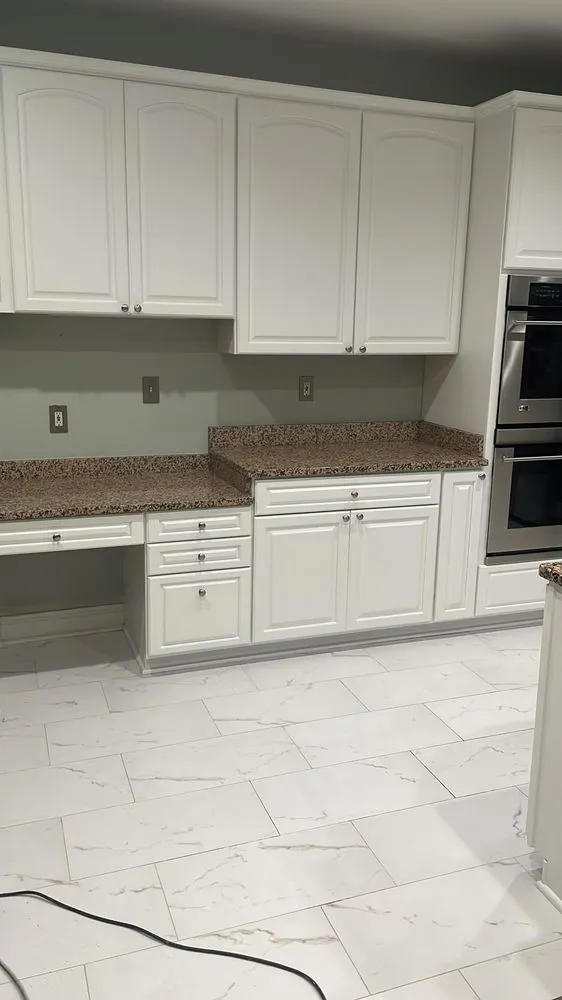 Affordable plumbing repair for homes in Manassas, VA by FPG Construction