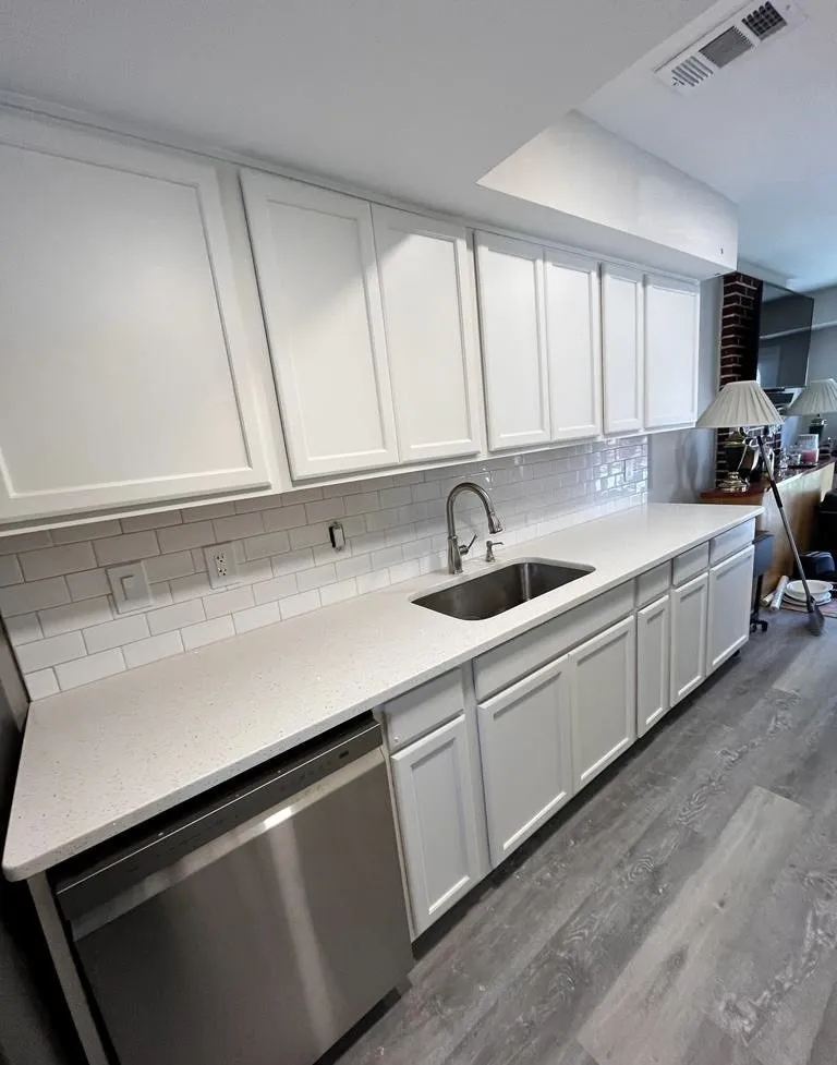 Top-rated pipe repair for homes in Manassas, VA by FPG Construction