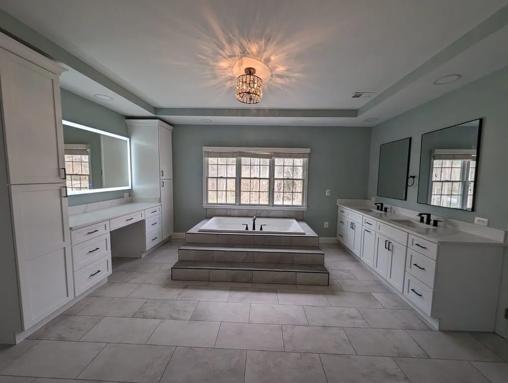 Slide of FPG Construction