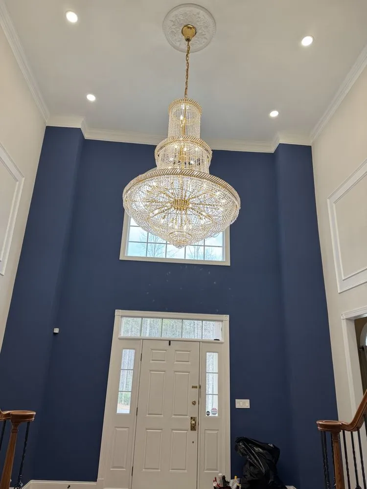 Slide of FPG Construction