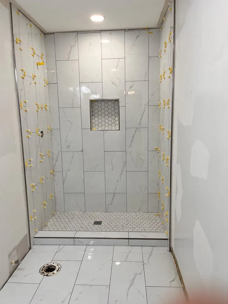 Slide of FPG Construction