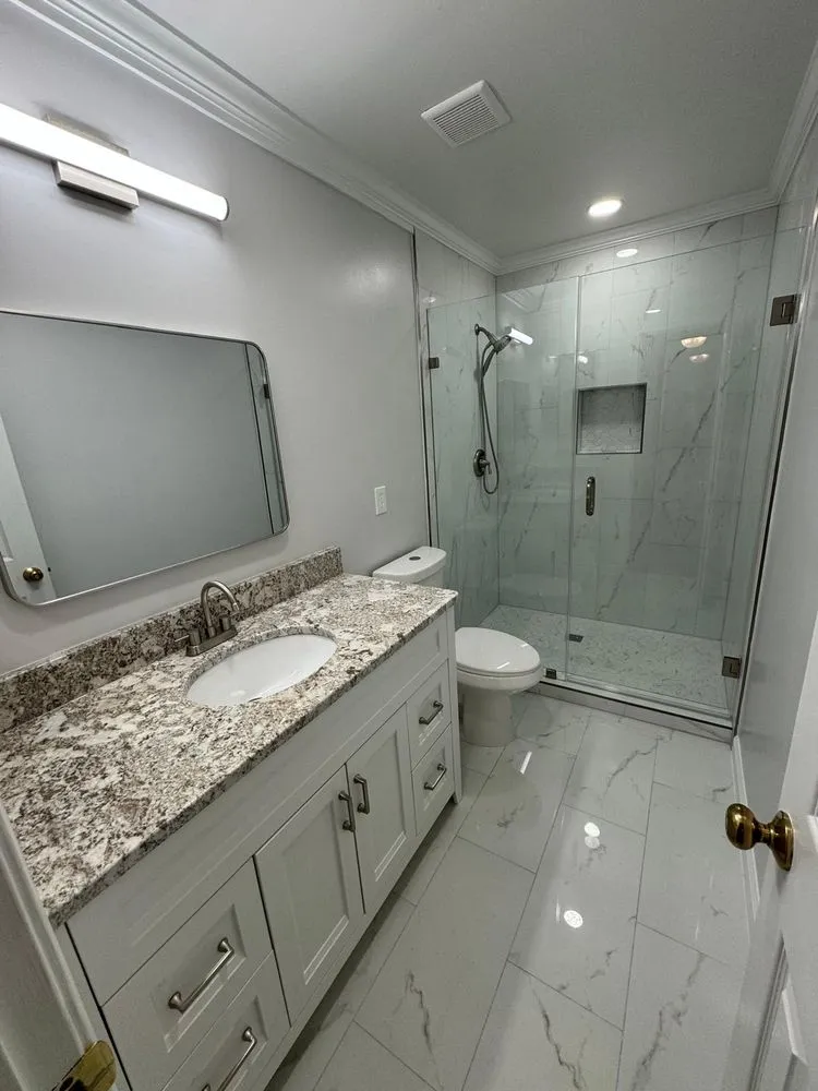 Slide of FPG Construction