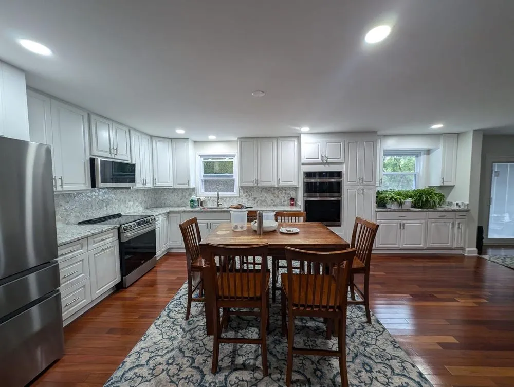 Slide of FPG Construction