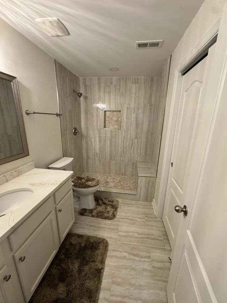 Slide of FPG Construction