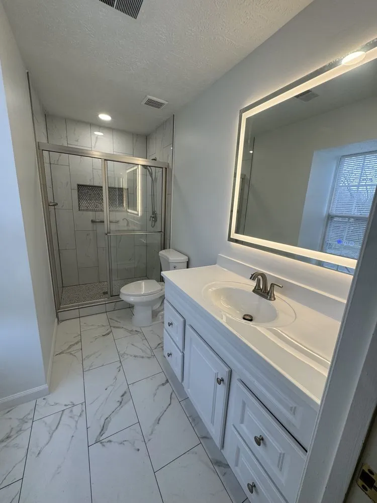 Slide of FPG Construction