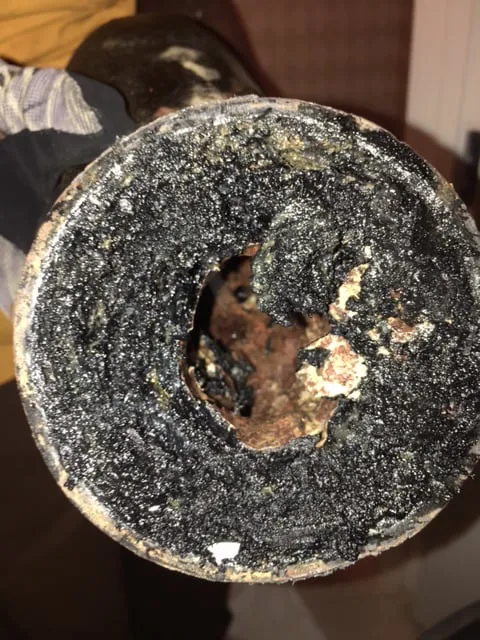 Slide of FPI Services